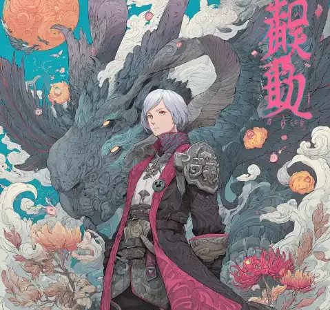 以日常切片为主题的里番动漫精选合集封面